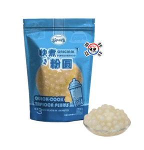 Perlas de Tapioca Original x 250gr